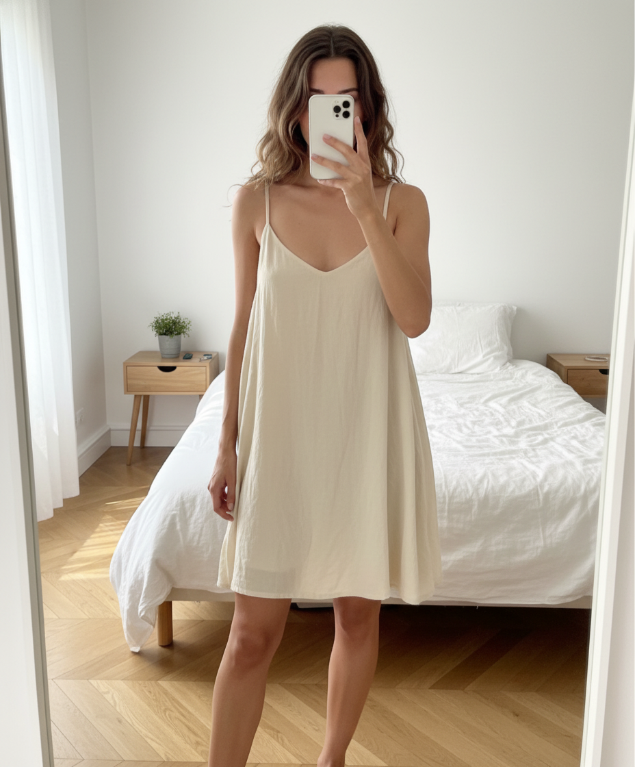 Photo générée
